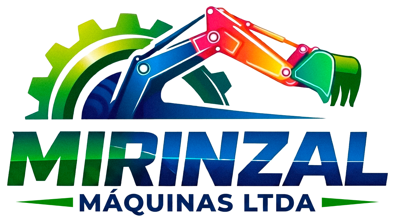 Mirinzal Máquinas Ltda